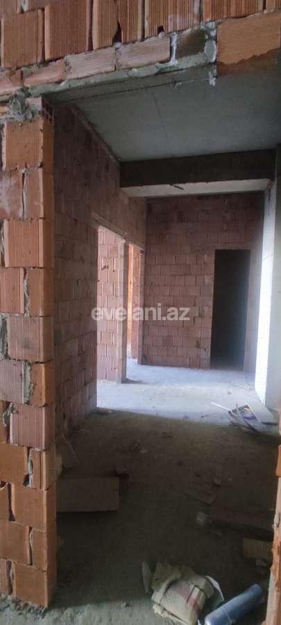 Satılır, yeni tikili, 4 otaqlı, 150 m², Bakı, Binəqədi r, 9-cu mikrorayon q.