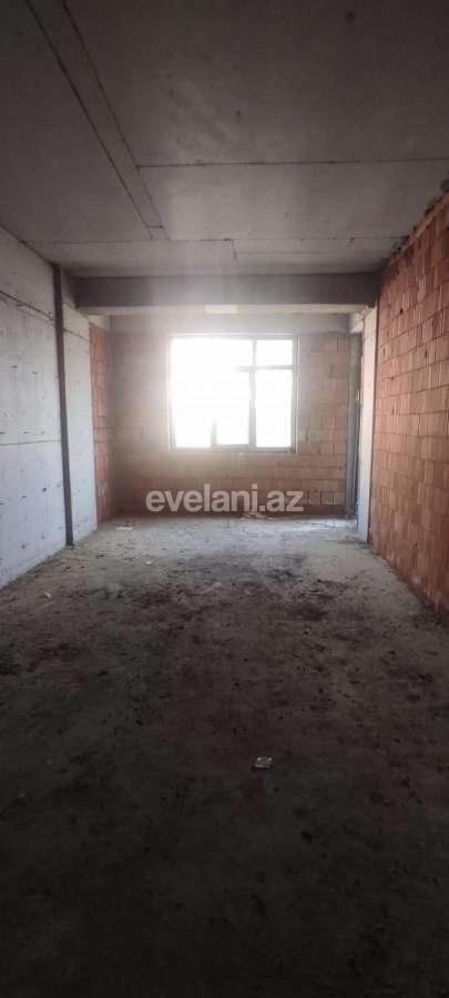 Satılır, yeni tikili, 4 otaqlı, 150 m², Bakı, Binəqədi r, 9-cu mikrorayon q.