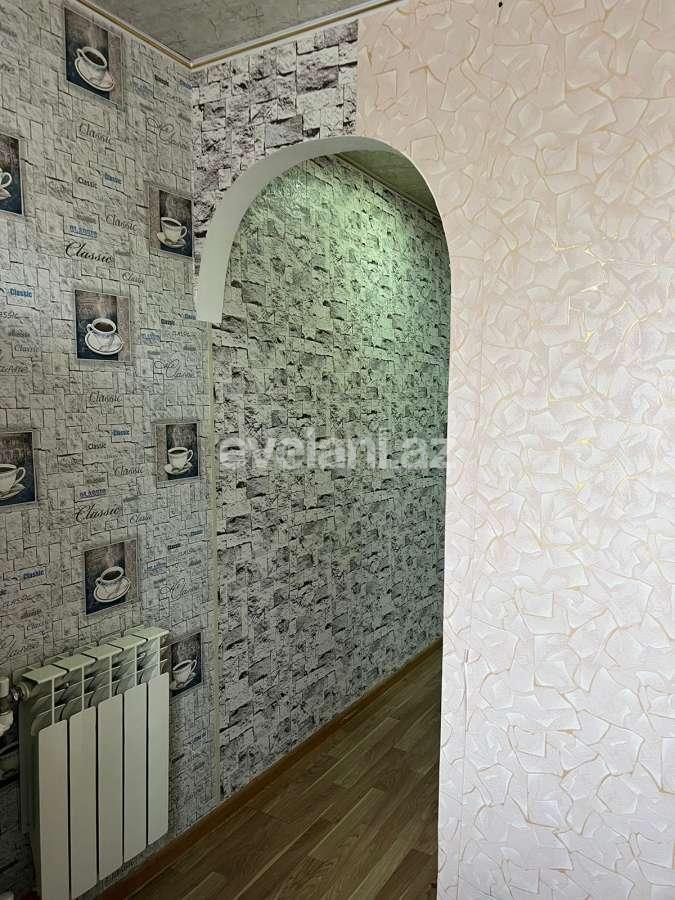 Satılır, köhnə tikili, 1 otaqlı, 30 m², Bakı, Yasamal r, Elmlər Akademiyası m.