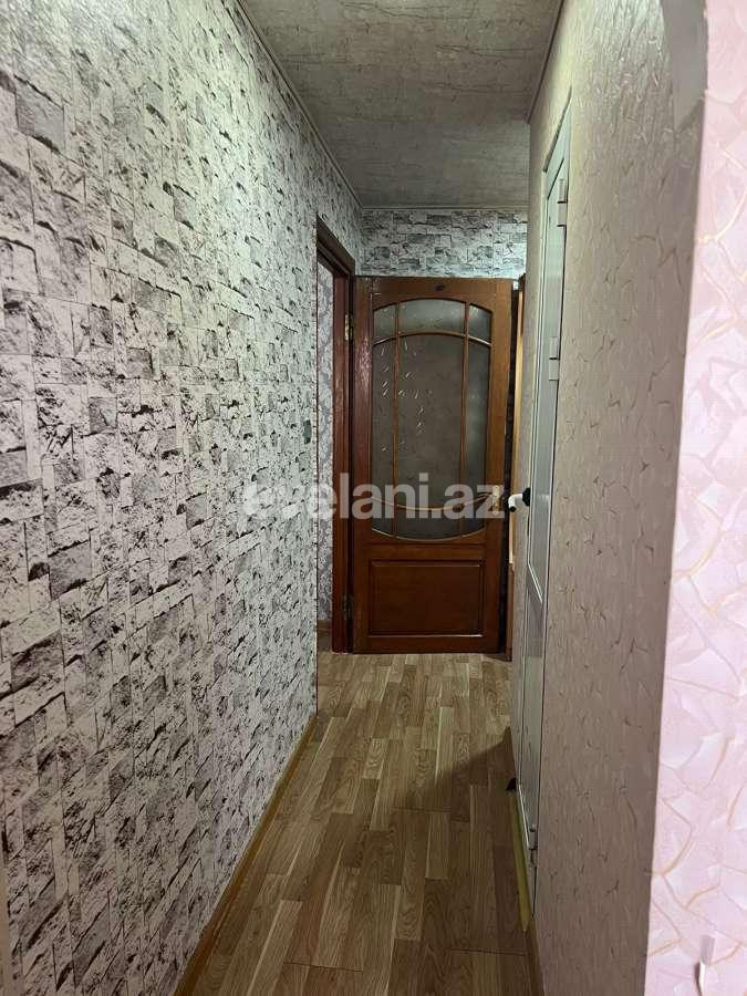 Satılır, köhnə tikili, 1 otaqlı, 30 m², Bakı, Yasamal r, Elmlər Akademiyası m.