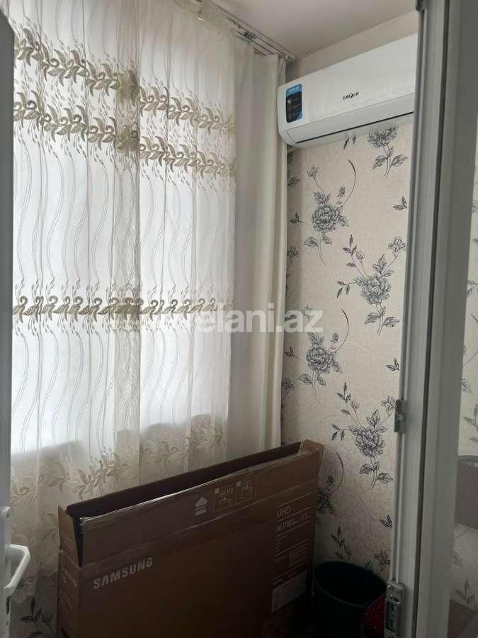 Satılır, köhnə tikili, 1 otaqlı, 30 m², Bakı, Yasamal r, Elmlər Akademiyası m.