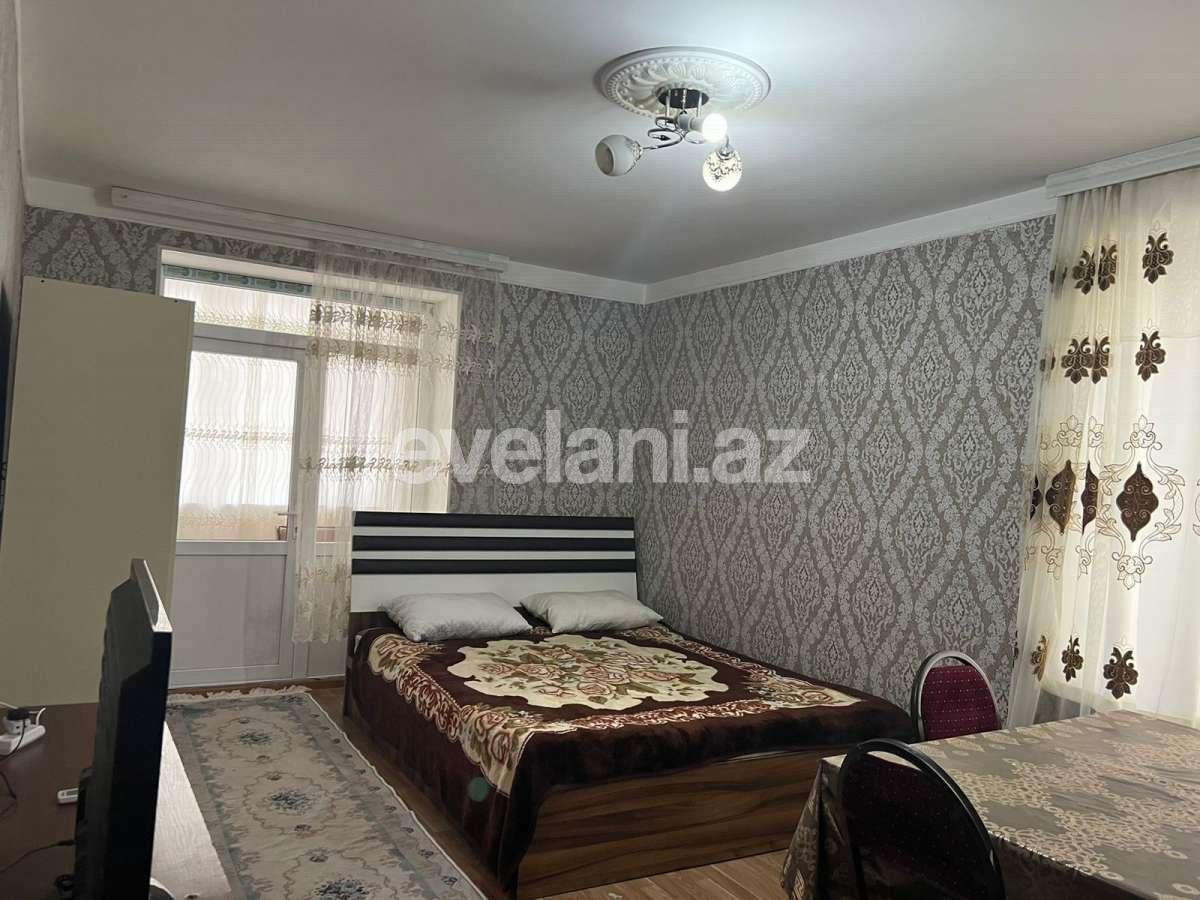 Satılır, köhnə tikili, 1 otaqlı, 30 m², Bakı, Yasamal r, Elmlər Akademiyası m.