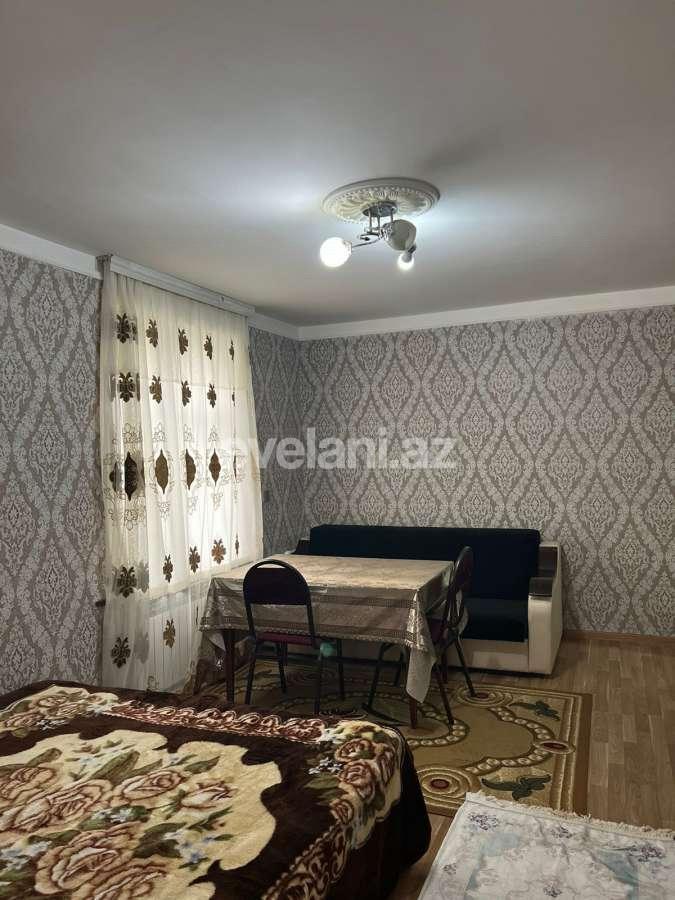 Satılır, köhnə tikili, 1 otaqlı, 30 m², Bakı, Yasamal r, Elmlər Akademiyası m.