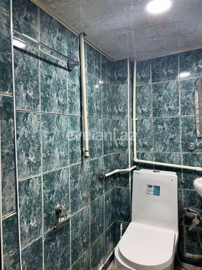 Satılır, köhnə tikili, 1 otaqlı, 30 m², Bakı, Yasamal r, Elmlər Akademiyası m.