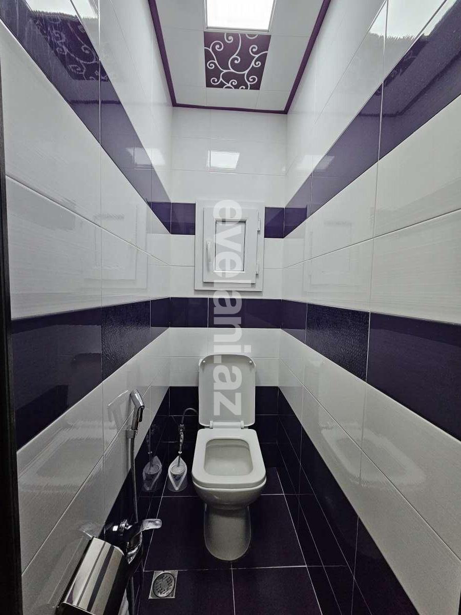 Kirayə verilir, köhnə tikili, 2 otaqlı, 60 m², Bakı, Nizami r, 8-ci kilometr q, Xalqlar Dostluğu m.