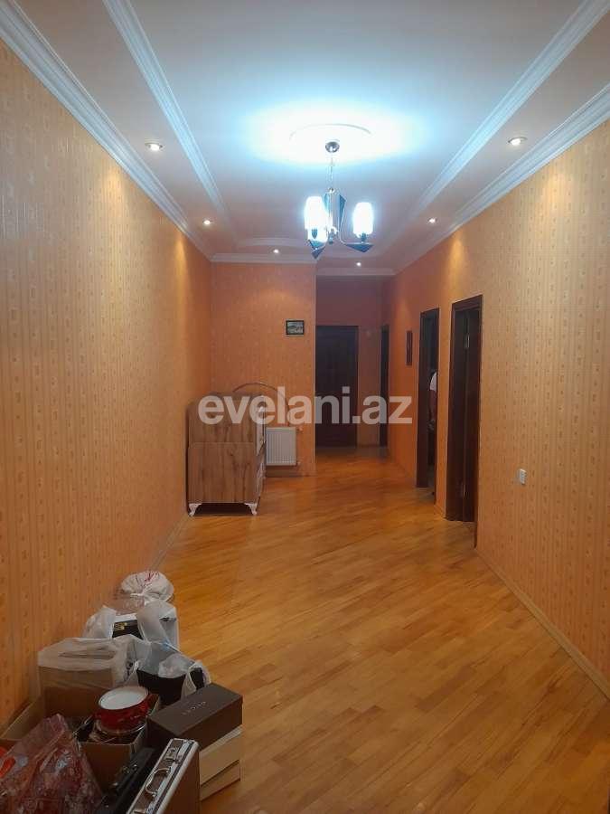 Продаётся, новостройка, 3-комнаты, 125 m², Баку, Низаминский r, 8-й километр p, Нефтчиляр m.