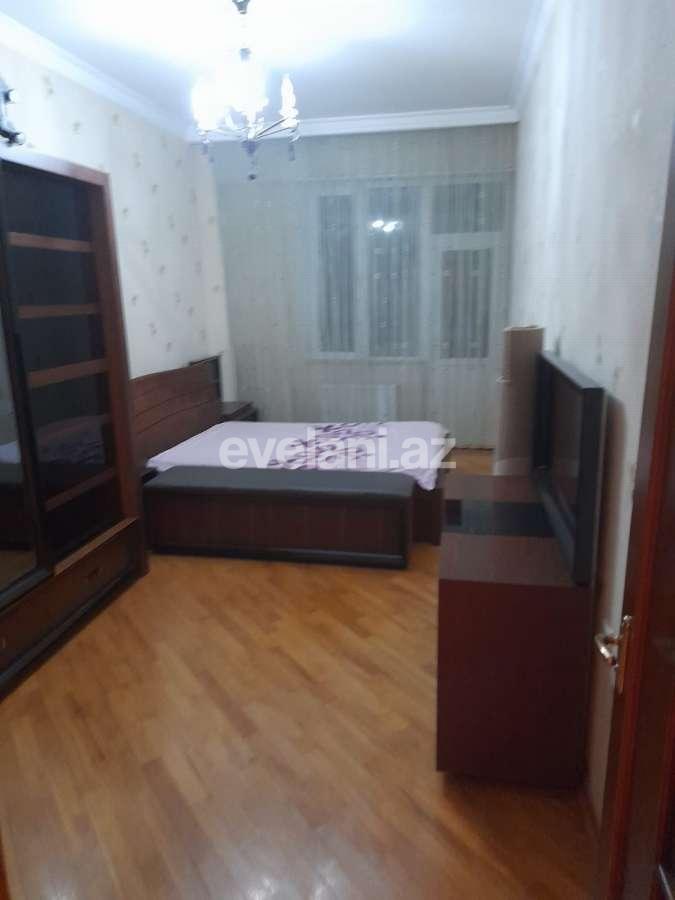 Продаётся, новостройка, 3-комнаты, 125 m², Баку, Низаминский r, 8-й километр p, Нефтчиляр m.