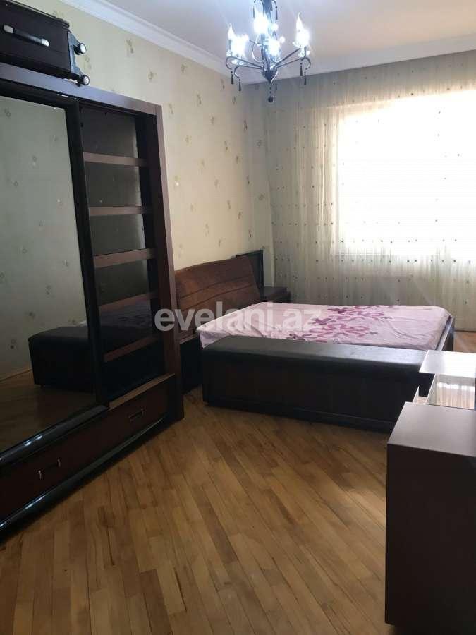 Продаётся, новостройка, 3-комнаты, 125 m², Баку, Низаминский r, 8-й километр p, Нефтчиляр m.