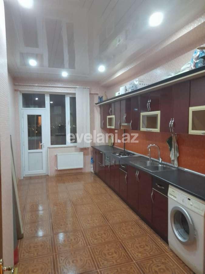 Продаётся, новостройка, 3-комнаты, 125 m², Баку, Низаминский r, 8-й километр p, Нефтчиляр m.