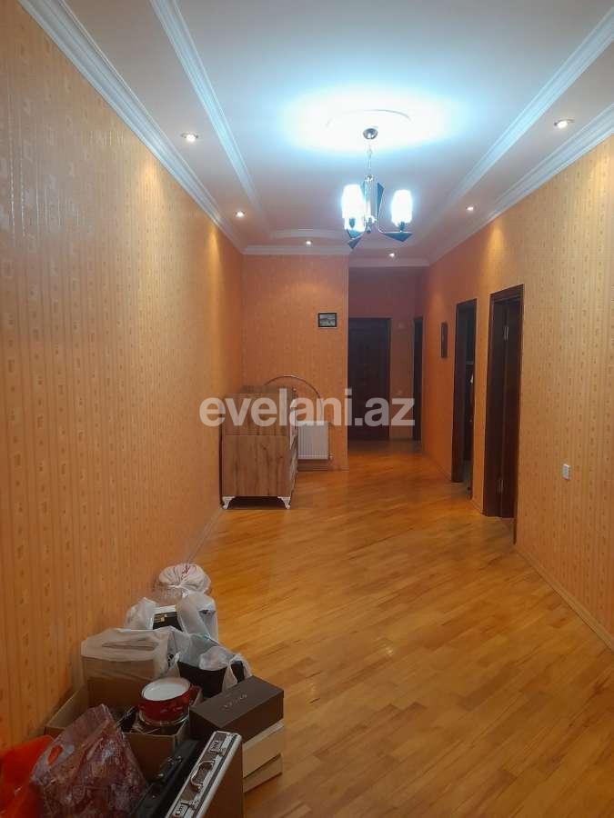 Продаётся, новостройка, 3-комнаты, 125 m², Баку, Низаминский r, 8-й километр p, Нефтчиляр m.