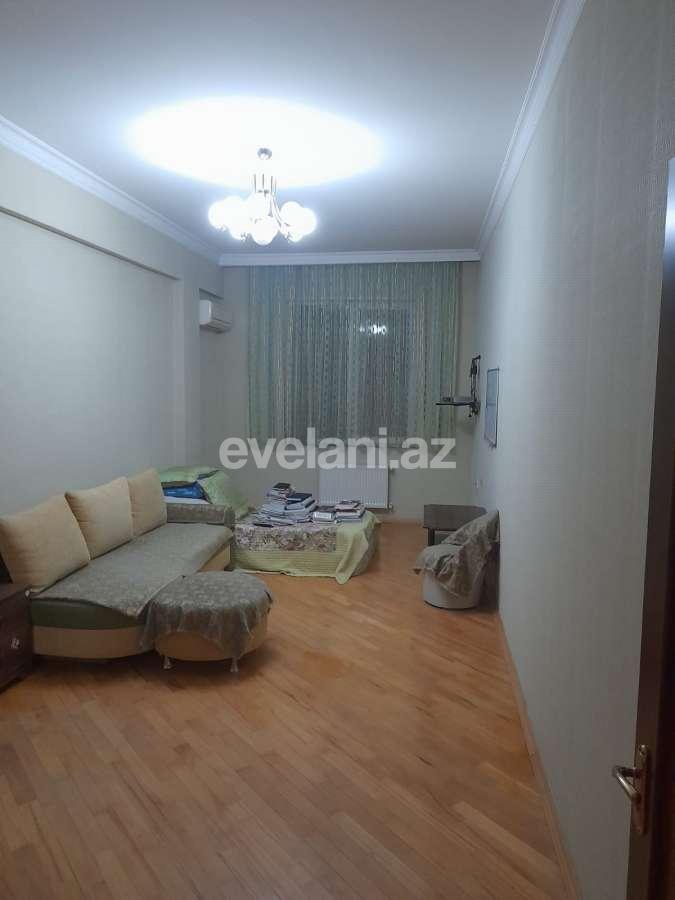 Продаётся, новостройка, 3-комнаты, 125 m², Баку, Низаминский r, 8-й километр p, Нефтчиляр m.