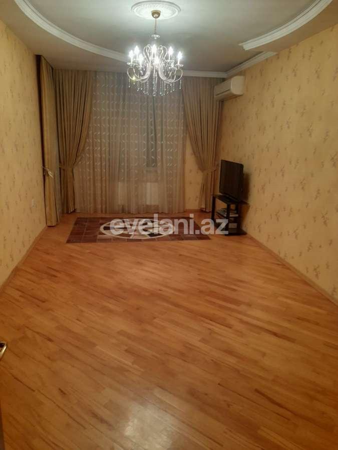 Продаётся, новостройка, 3-комнаты, 125 m², Баку, Низаминский r, 8-й километр p, Нефтчиляр m.