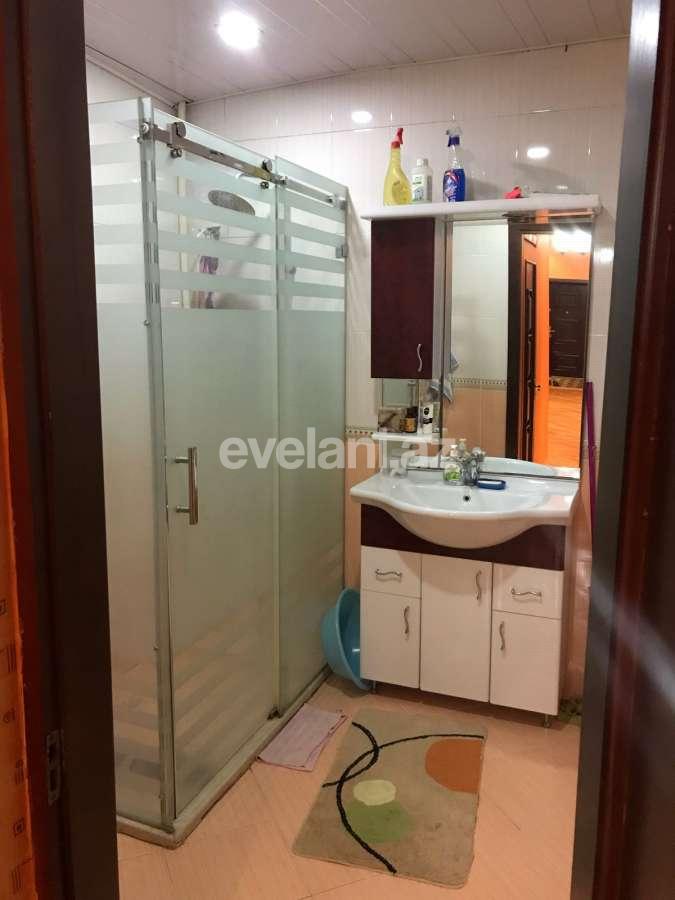 Продаётся, новостройка, 3-комнаты, 125 m², Баку, Низаминский r, 8-й километр p, Нефтчиляр m.