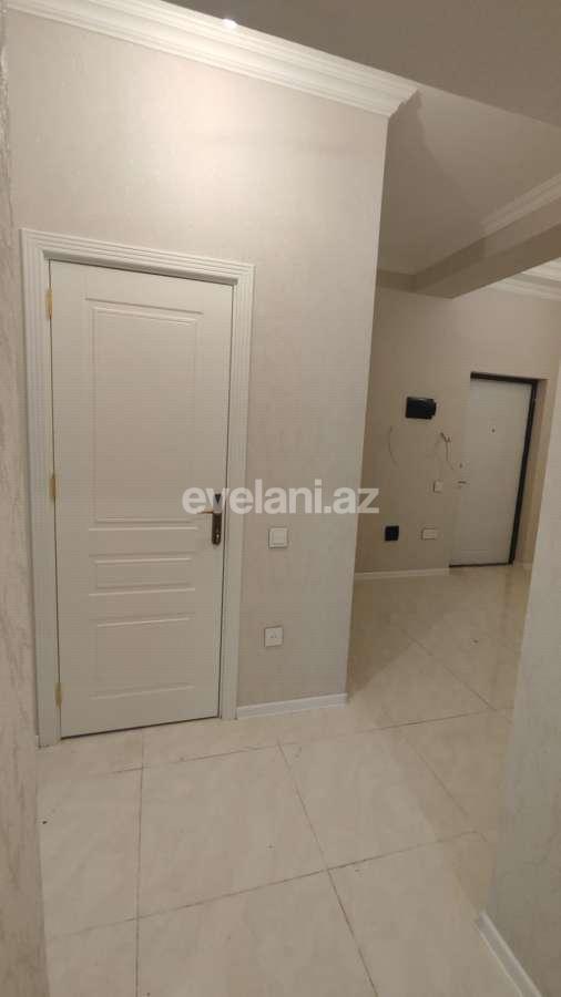 Satılır, yeni tikili, 2 otaqlı, 90.99 m², Bakı, Abşeron r, Saray q.