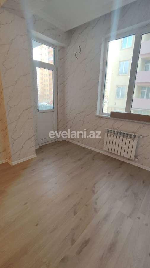 Satılır, yeni tikili, 2 otaqlı, 90.99 m², Bakı, Abşeron r, Saray q.
