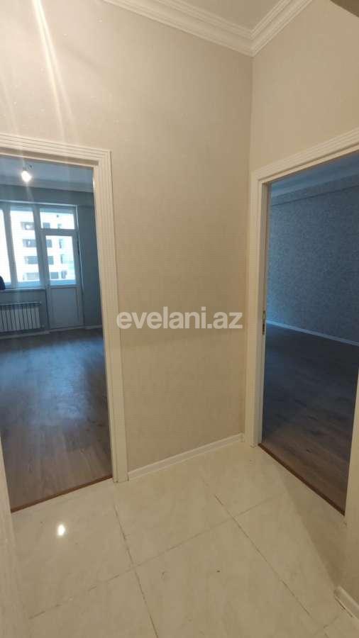 Satılır, yeni tikili, 2 otaqlı, 90.99 m², Bakı, Abşeron r, Saray q.