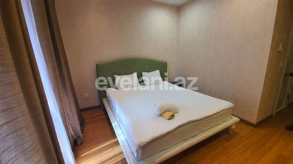 Kirayə verilir, yeni tikili, 2 otaqlı, 90 m², Bakı, Səbail r, Sahil m.