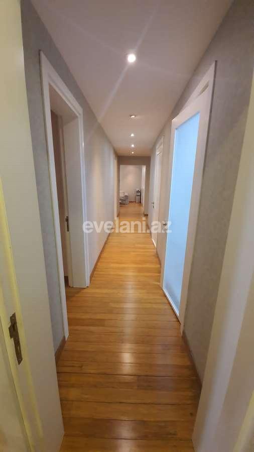 Kirayə verilir, yeni tikili, 2 otaqlı, 90 m², Bakı, Səbail r, Sahil m.