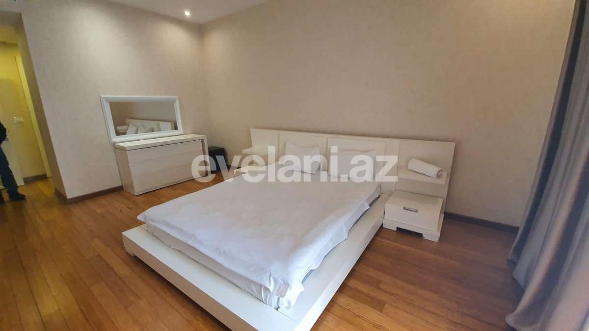 Kirayə verilir, yeni tikili, 2 otaqlı, 90 m², Bakı, Səbail r, Sahil m.