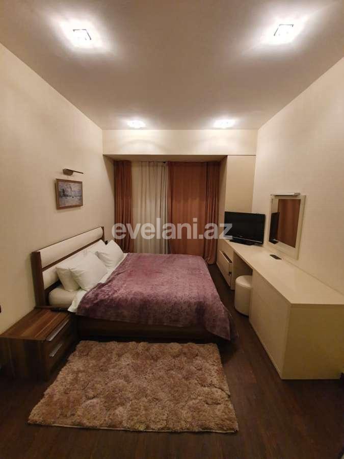 Kirayə verilir, yeni tikili, 2 otaqlı, 90 m², Bakı, Səbail r, Sahil m.
