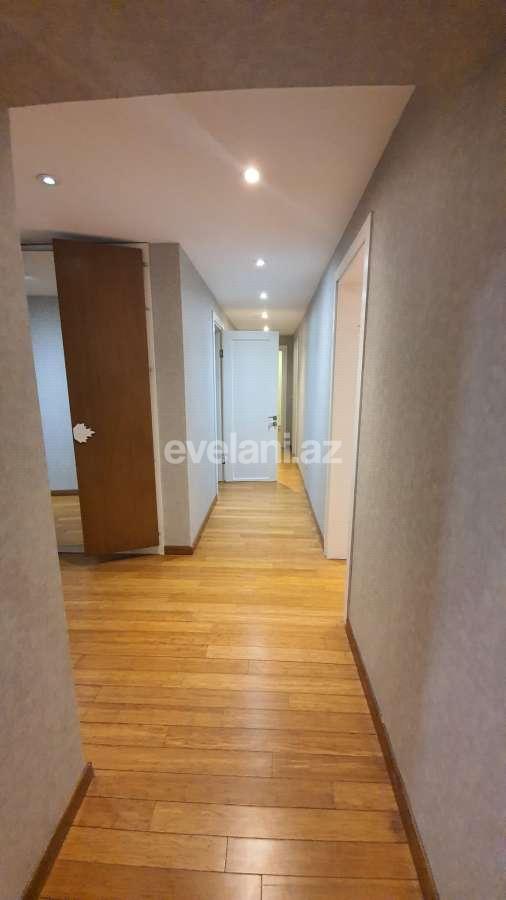 Kirayə verilir, yeni tikili, 2 otaqlı, 90 m², Bakı, Səbail r, Sahil m.
