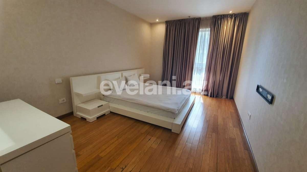 Kirayə verilir, yeni tikili, 2 otaqlı, 90 m², Bakı, Səbail r, Sahil m.