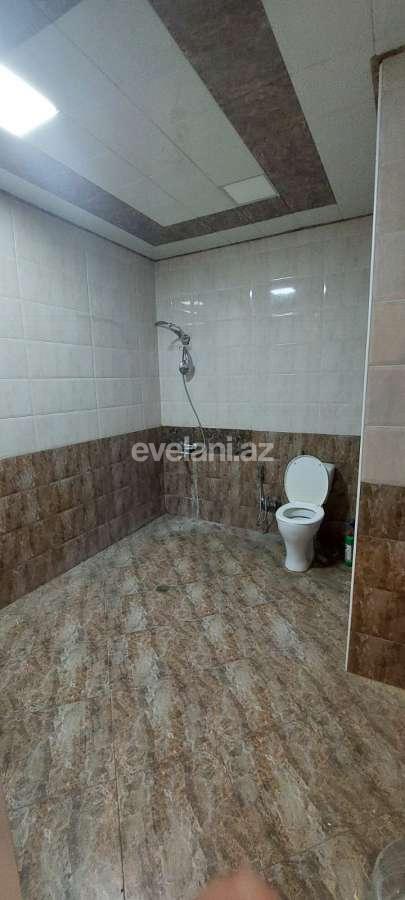 Kirayə verilir, yeni tikili, 1 otaqlı, 60 m², Bakı, Nəsimi r, 5-ci mikrorayon q, Memar Əcəmi m.