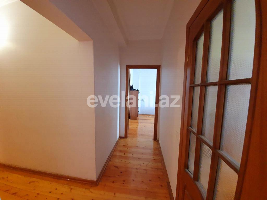 Satılır, yeni tikili, 3 otaqlı, 130 m², Bakı, Nəsimi r, 1-ci mikrorayon q, 20 yanvar m.