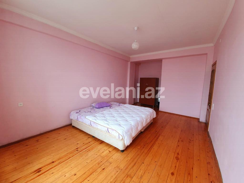Satılır, yeni tikili, 3 otaqlı, 130 m², Bakı, Nəsimi r, 1-ci mikrorayon q, 20 yanvar m.