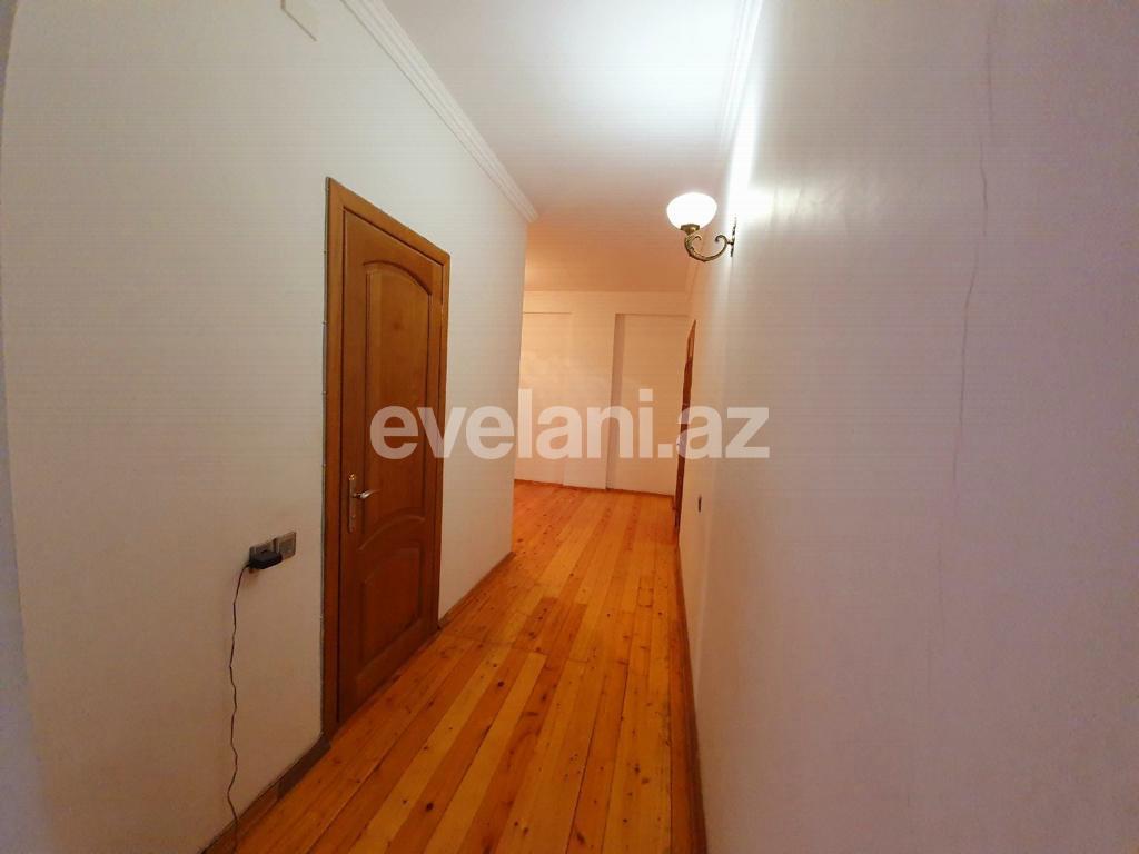 Satılır, yeni tikili, 3 otaqlı, 130 m², Bakı, Nəsimi r, 1-ci mikrorayon q, 20 yanvar m.