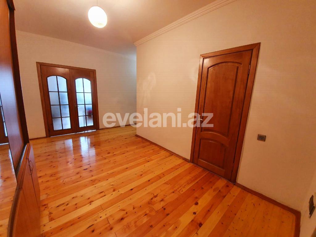 Satılır, yeni tikili, 3 otaqlı, 130 m², Bakı, Nəsimi r, 1-ci mikrorayon q, 20 yanvar m.