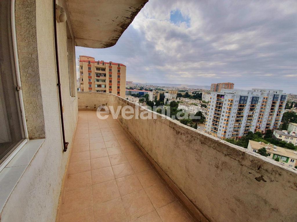 Satılır, yeni tikili, 3 otaqlı, 130 m², Bakı, Nəsimi r, 1-ci mikrorayon q, 20 yanvar m.