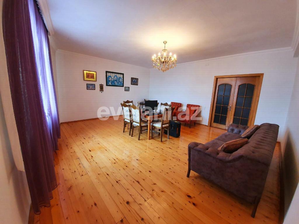 Satılır, yeni tikili, 3 otaqlı, 130 m², Bakı, Nəsimi r, 1-ci mikrorayon q, 20 yanvar m.