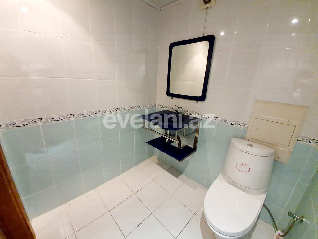 Satılır, yeni tikili, 3 otaqlı, 130 m², Bakı, Nəsimi r, 1-ci mikrorayon q, 20 yanvar m.