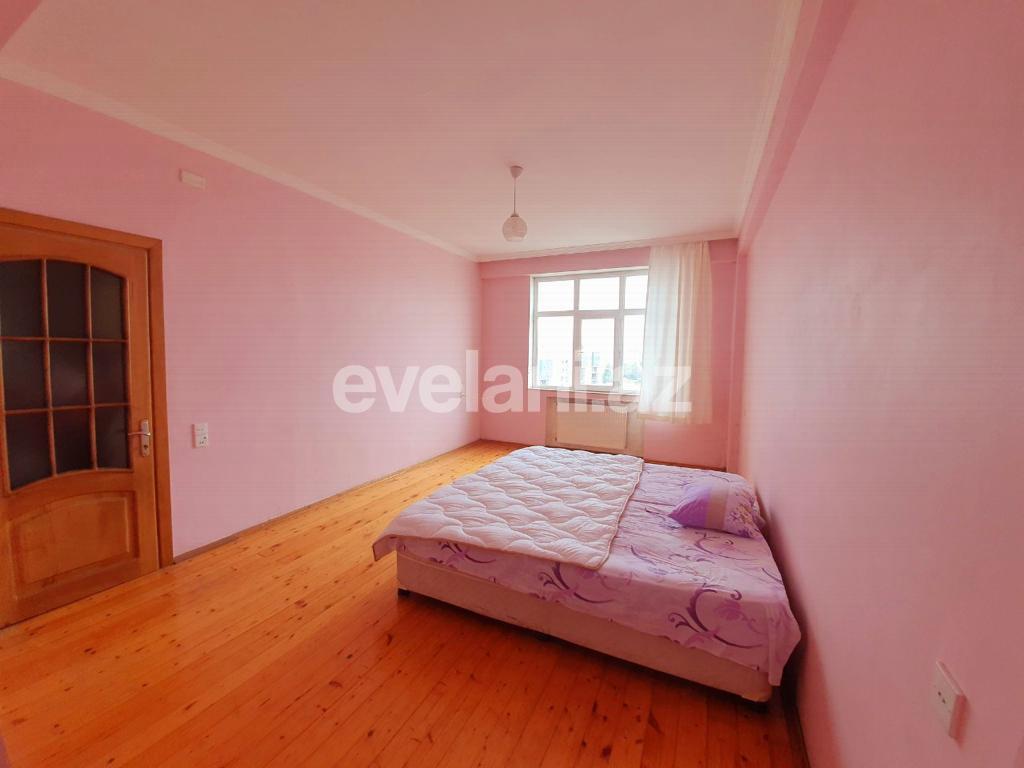 Satılır, yeni tikili, 3 otaqlı, 130 m², Bakı, Nəsimi r, 1-ci mikrorayon q, 20 yanvar m.