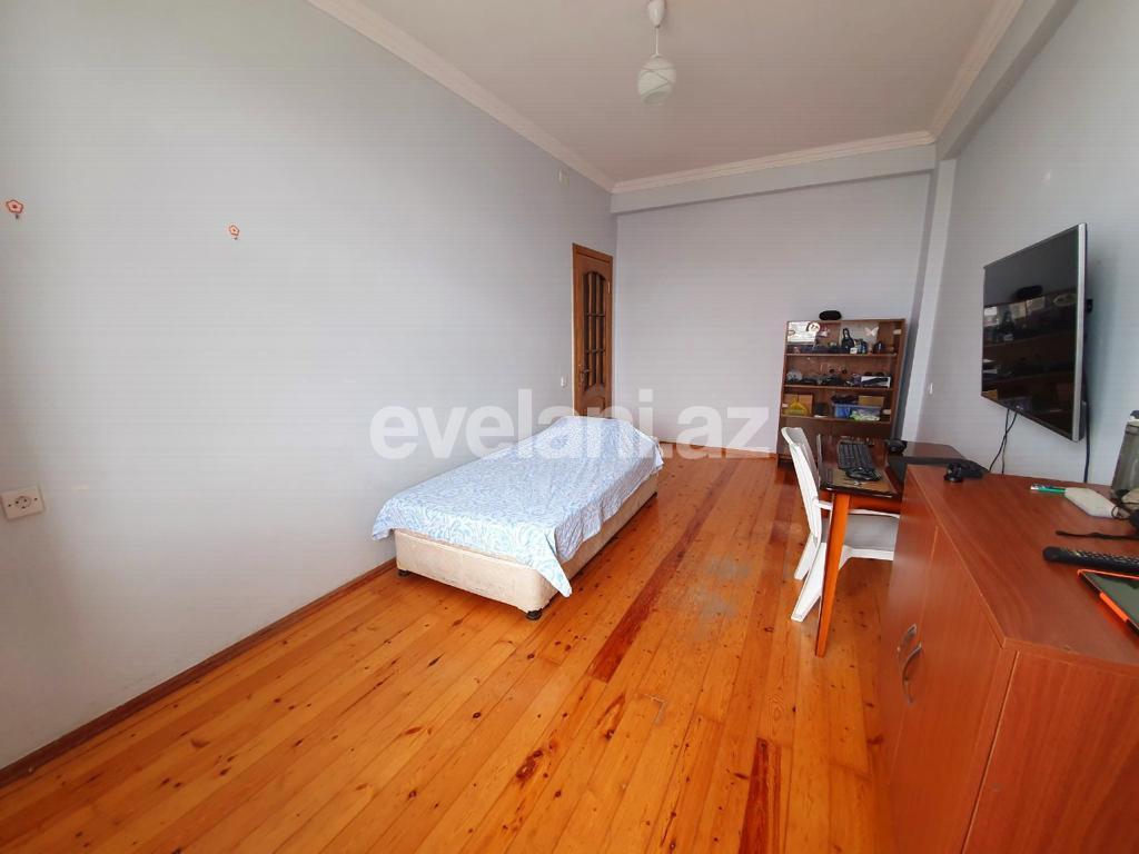 Satılır, yeni tikili, 3 otaqlı, 130 m², Bakı, Nəsimi r, 1-ci mikrorayon q, 20 yanvar m.