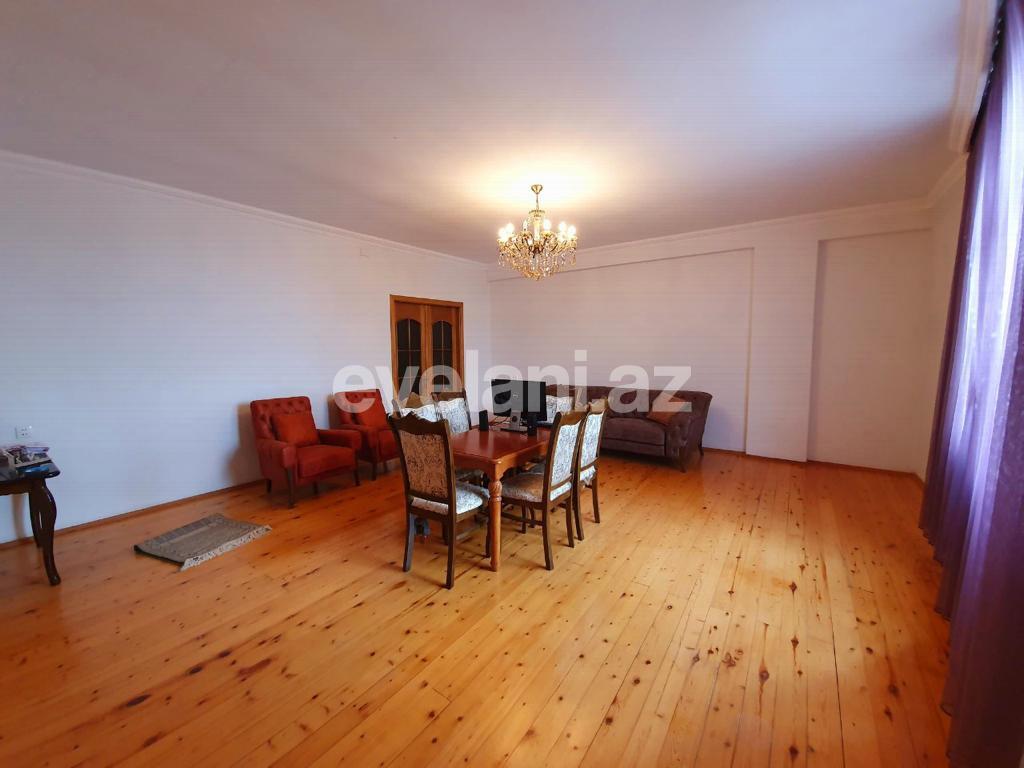 Satılır, yeni tikili, 3 otaqlı, 130 m², Bakı, Nəsimi r, 1-ci mikrorayon q, 20 yanvar m.