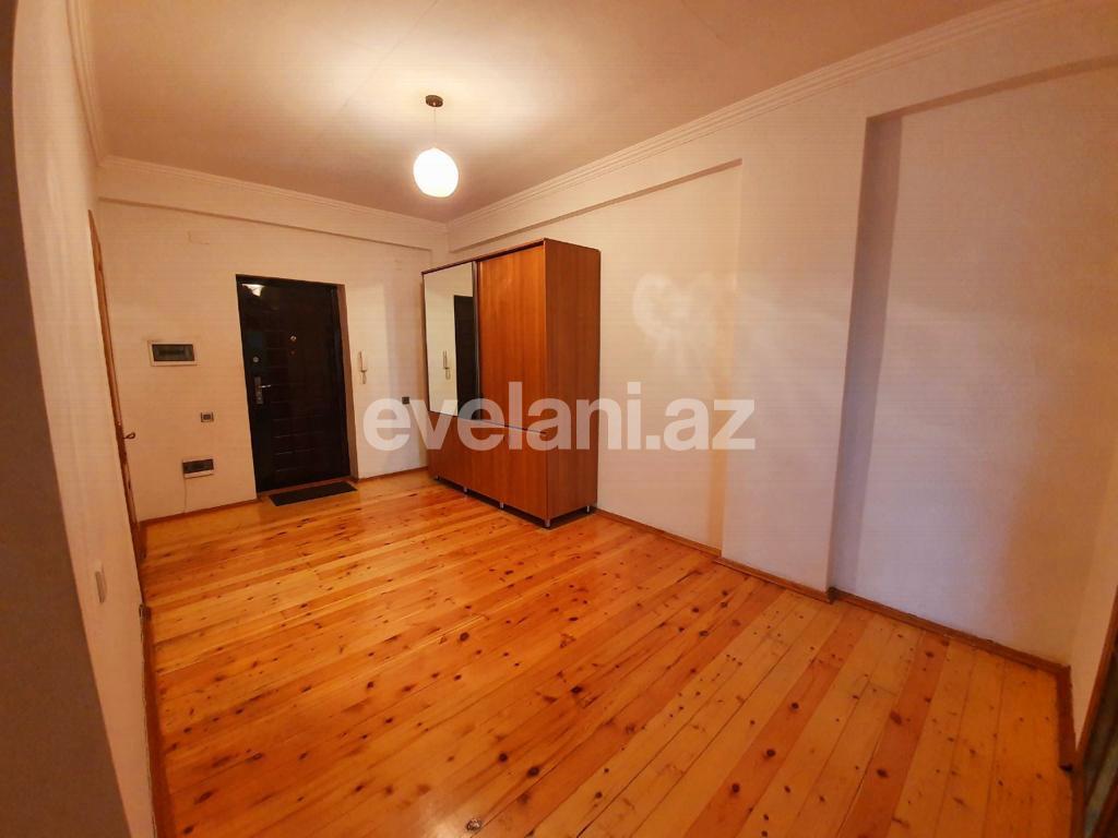 Satılır, yeni tikili, 3 otaqlı, 130 m², Bakı, Nəsimi r, 1-ci mikrorayon q, 20 yanvar m.