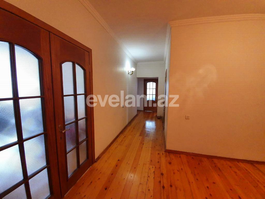 Satılır, yeni tikili, 3 otaqlı, 130 m², Bakı, Nəsimi r, 1-ci mikrorayon q, 20 yanvar m.
