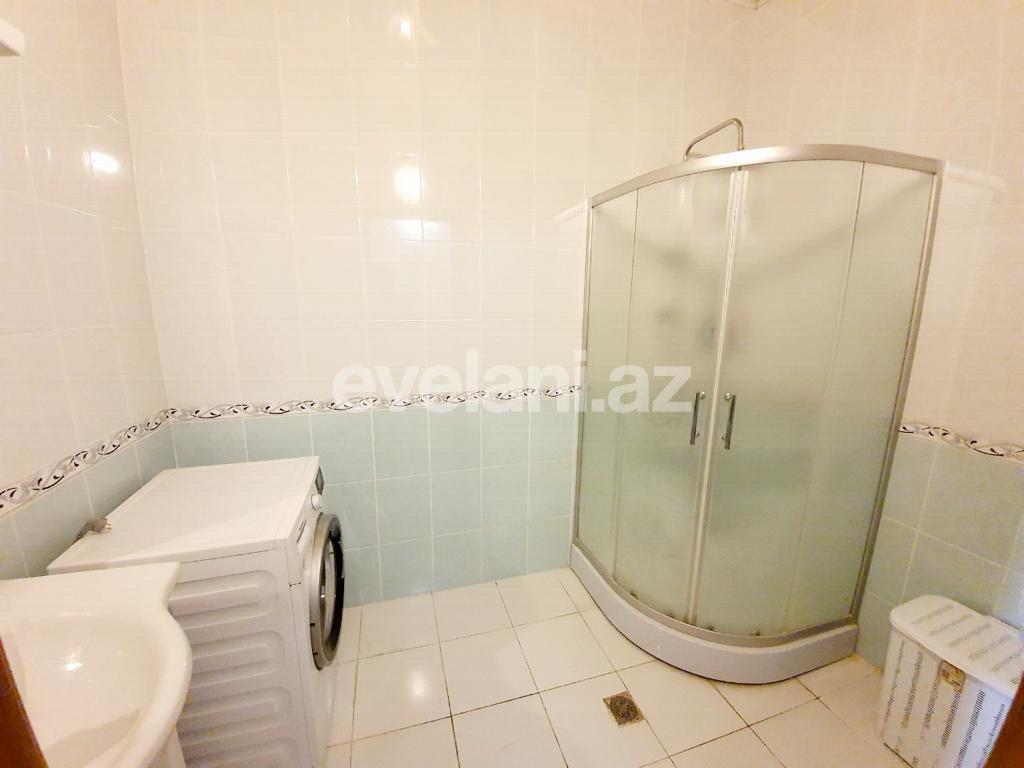 Satılır, yeni tikili, 3 otaqlı, 130 m², Bakı, Nəsimi r, 1-ci mikrorayon q, 20 yanvar m.