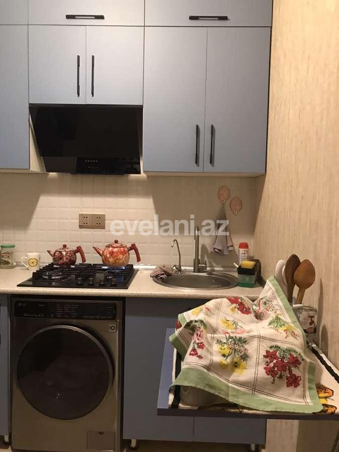 Satılır, yeni tikili, 3 otaqlı, 89 m², Bakı, Nərimanov r, Nəriman Nərimanov m.