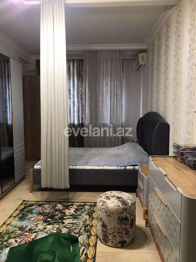 Satılır, yeni tikili, 3 otaqlı, 89 m², Bakı, Nərimanov r, Nəriman Nərimanov m.