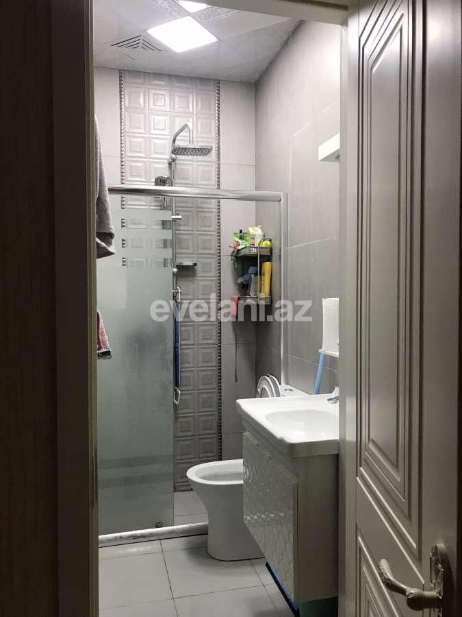 Satılır, yeni tikili, 3 otaqlı, 89 m², Bakı, Nərimanov r, Nəriman Nərimanov m.