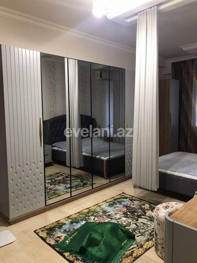 Satılır, yeni tikili, 3 otaqlı, 89 m², Bakı, Nərimanov r, Nəriman Nərimanov m.