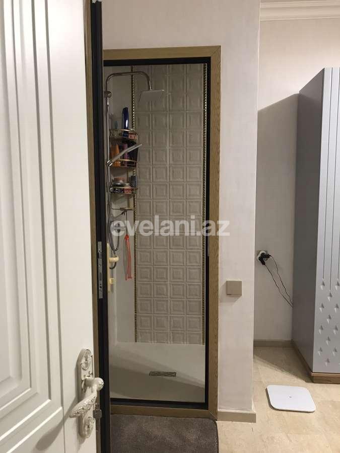 Satılır, yeni tikili, 3 otaqlı, 89 m², Bakı, Nərimanov r, Nəriman Nərimanov m.