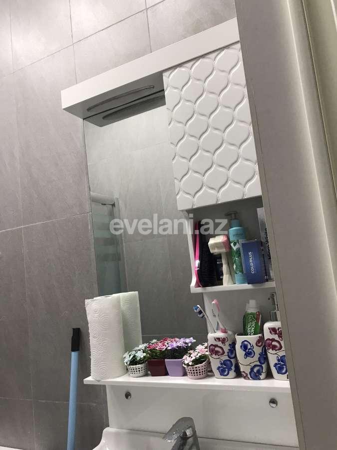 Satılır, yeni tikili, 3 otaqlı, 89 m², Bakı, Nərimanov r, Nəriman Nərimanov m.