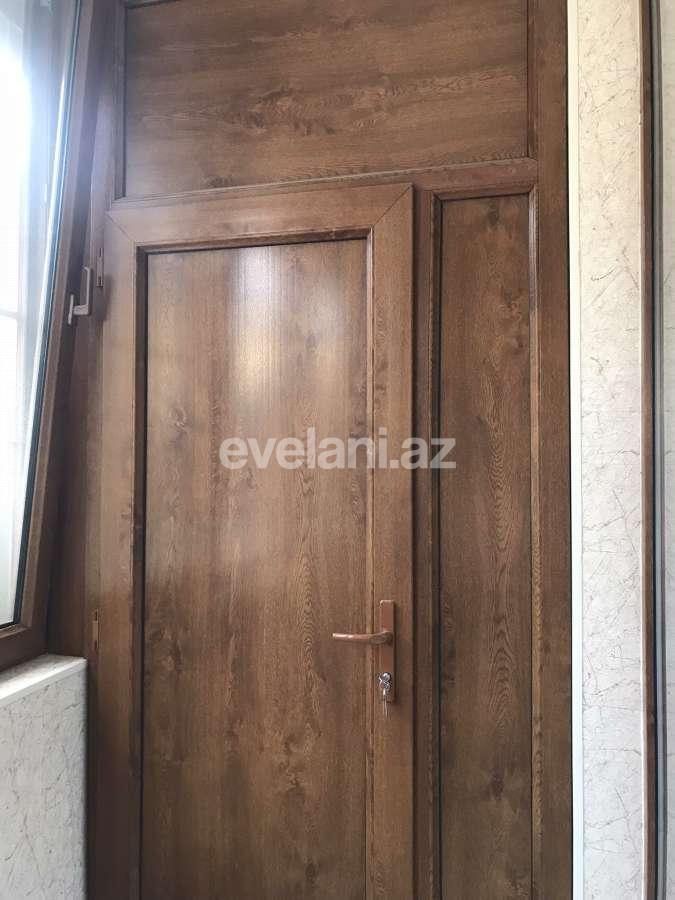 Satılır, yeni tikili, 3 otaqlı, 89 m², Bakı, Nərimanov r, Nəriman Nərimanov m.