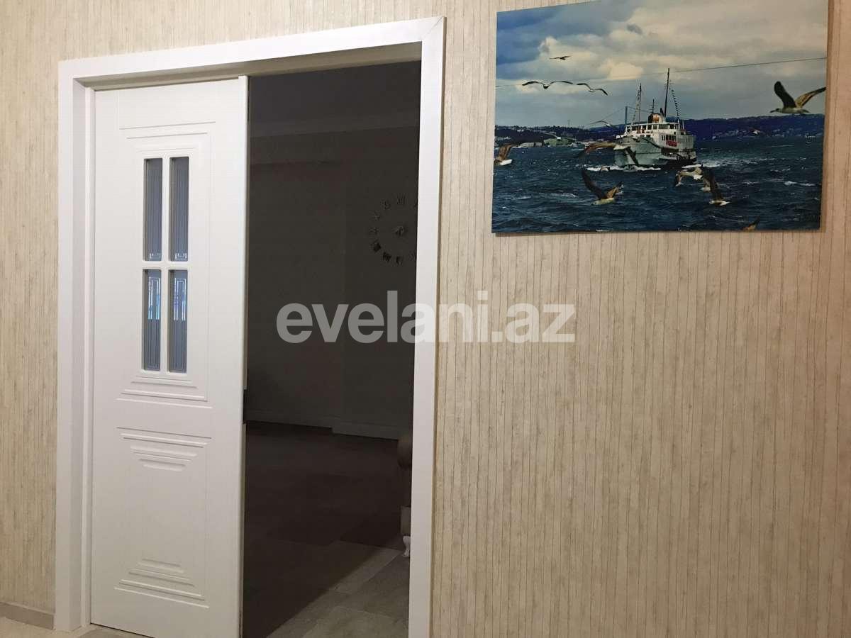 Satılır, yeni tikili, 3 otaqlı, 89 m², Bakı, Nərimanov r, Nəriman Nərimanov m.