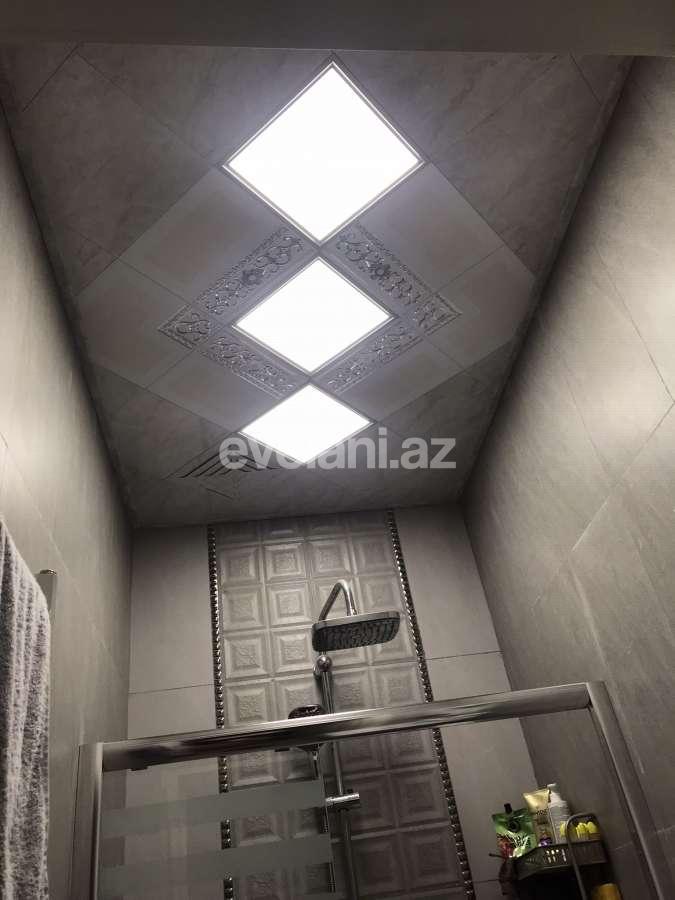 Satılır, yeni tikili, 3 otaqlı, 89 m², Bakı, Nərimanov r, Nəriman Nərimanov m.