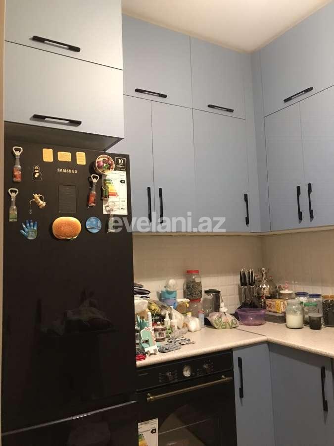 Satılır, yeni tikili, 3 otaqlı, 89 m², Bakı, Nərimanov r, Nəriman Nərimanov m.